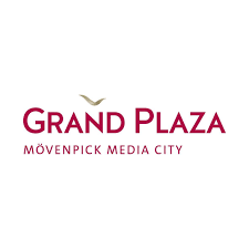 Celebrate Festive Season at Grand Plaza Movenpick Media City